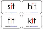 it-cvc-word-flashcards